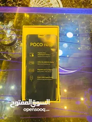  2 poco f4 gt