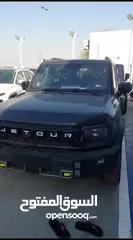  13 جيتور T2 أعلى صنف مع سقف الكنتارا