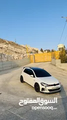  2 فو لكسواجن جي تي اي