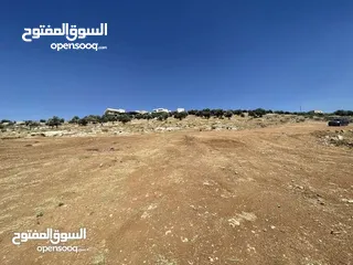  7 أرض زراعي 3.5 دونم للبيع بسعر 60000 دينار صافي