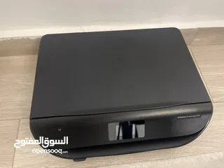  1 للبيع الطابعه hp مستعمله