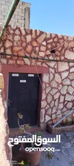 9 قفقفا 13 دنم منطقة مزارع وشاليهات وطبيعة خلابة مسيجة جدار حجر