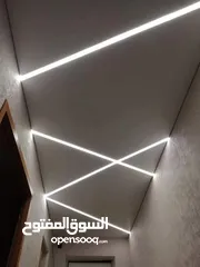  7 أعمال جبسيه