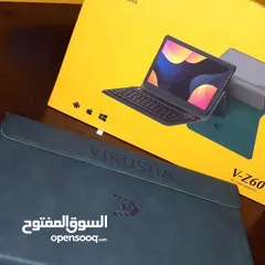  4 تابلت vikusha v-z60 المميز