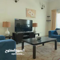 3 APARTMENT FOR RENT IN JUFFAIR 3BHK FULLY FURNISHED, SEMIFURNISHED