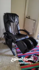  2 كرسي مساج مستعمل