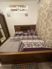  2 Bed with mattress
