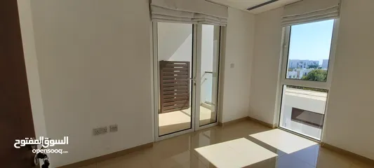  12 2 BHK Apartment for Rent-  Marsa 1 - Al Mouj