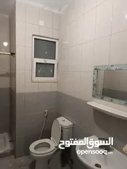  5 شقة طابق ارضي / الشاميه