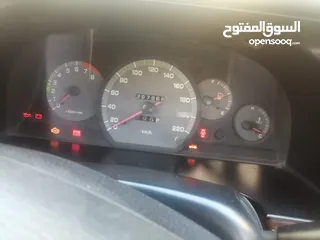  20 دايو نوبيرا 2 للبيع بحال ممتاز