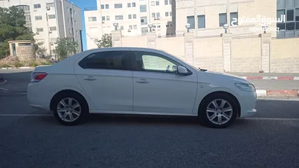  5 بيجو 301 اوتوماتيك.           ماتور 1.6 لقطه