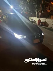  4 E-Golf 2022 اصل شركة