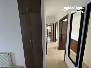  6 شقه روف مع ملحق