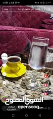  1 طقم فرشات للبيع