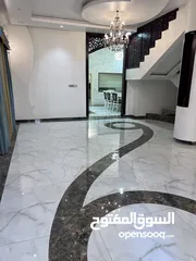  25 فله راقية ف المعبيله مقابل مسقط مول للإيجار .. villa for rent in Mubaila , opposite to Muscat mall