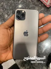  1 ايفون 11pro تلفون ربي يبارك