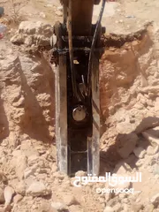  11 حفارة للايجار