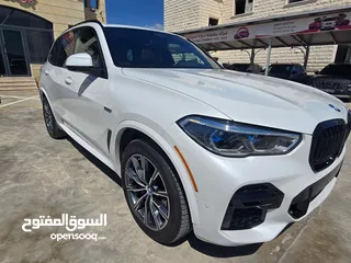  14 BMW X5 45e M PAKIT 2022