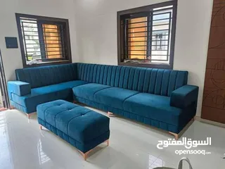  12 تنجيد جميع انواع الكنب والصيانه المنزليه بأقل الأسعار :- ملاخظه النقل من وإلى مجاني....