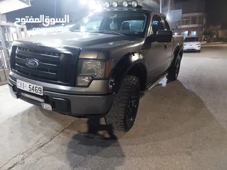  25 بكم f150 2010 أقساط