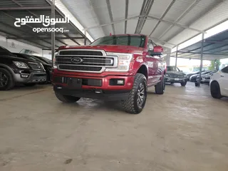  24 اف 150 بنزين 3500 سي سي ايكوبوست2019