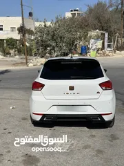  7 سيات ابيزا 2019