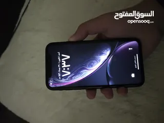  2 ايفون xr بسعر حرق اقرأ الوصف