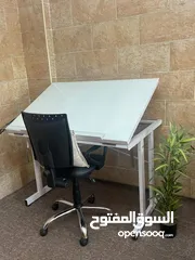  4 مرسم  مرسم هندسي   مراسم هندسية   طاولات رسم هندسي   drafting table   مرسم شف   رسم    مكتب هندسي..