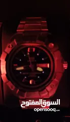  5 ساعة يابانية نوع SEIKO 5 SPORTS