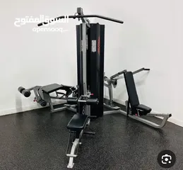  1 ثلاثيه لايف فتنس اوزان 300كيله