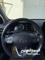  6 ايونيك عداد قليل فحص نخب