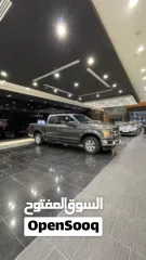  2 Ford F150 XLT Model 2019