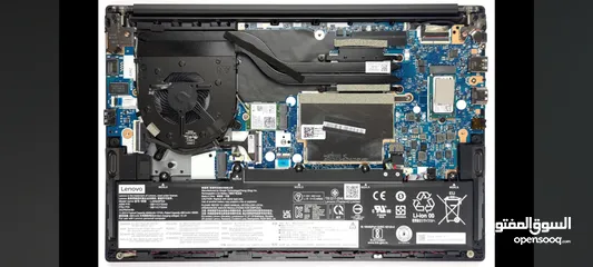  3 laptop Lenovo Thinkpad E14 Gen 4 i5 1235u