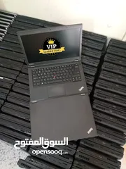  1 لابتوب Lenovo  الجيل الخامس core5i جديد بحالة الوكالة