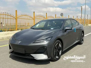  1 CHANGAN DEEPAL SL03 2025 شانجان ديبال 2025
