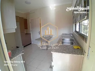  4 شقة / للايجار / ديلوكس / 3نوم / خلدا