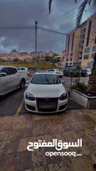  7 Golf GTI2007