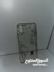  6 Iphone X covers