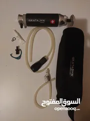  1 katadyn pocket water filter