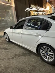  6 للبيع بي ام 320i 2009