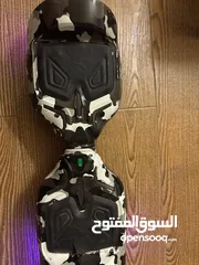  5 Hoverboard x hover-1 i-100