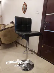  2 كراسي ستول
