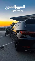  19 سيات ليون 2018  seat leon 2018 تعديل كامل الاضافات