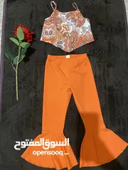  9 ملابس اطفال جديده