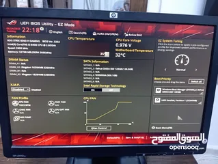  4 كمبيوتر العاب تجميع الجيل الثامن i5 8400 بيشغل GTA V