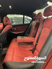  15 BMW 330e //luxury line //سعر مميز اضافات ما بعد الفل يد صفر