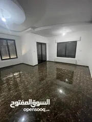  2 خلدا ـ شقه فارغه فاخره جدا  للايجار  سوبر ديلوكس ـ 3نوم ـ 4حمام ـ 3ماستر ـ باجره 6200 دينار
