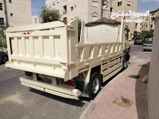  3 قلاب مرسيدس 817 للبيع فحص كامل موديل 94 ماتور 20 اسود انتر كولر محور 370