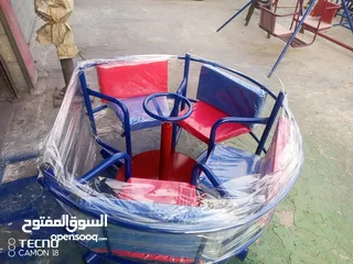  16 مرمى كرة قدم خماسي تفصيل مواسير حديد 2 انش مقاس 3متر في 2متر