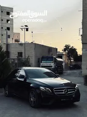  1 مرسيدس E300e 2019 hybrid Mercedes Benz E300e